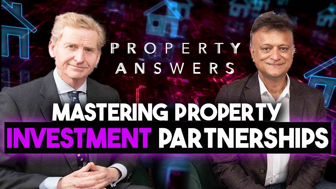How to Attract Private Investors for Property Deals