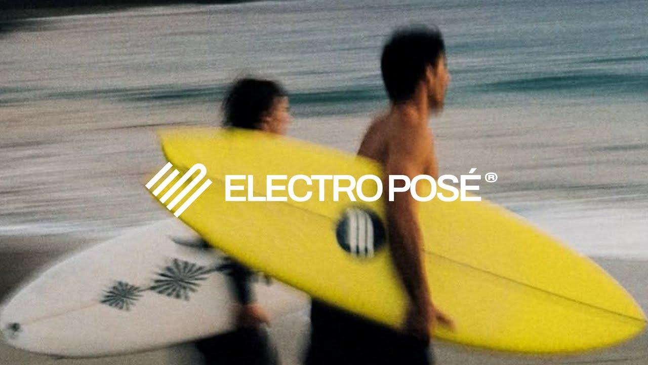 SG Lewis - Feelings Gone (featuring London Grammar)