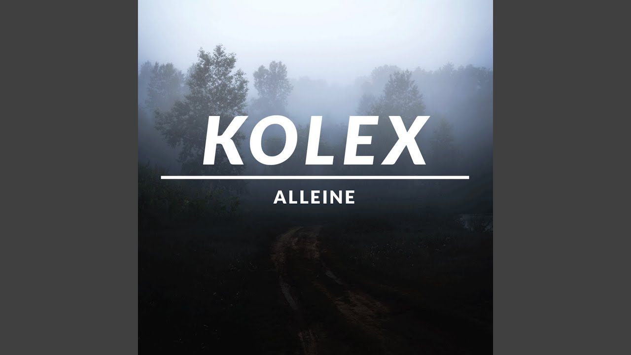 Alleine