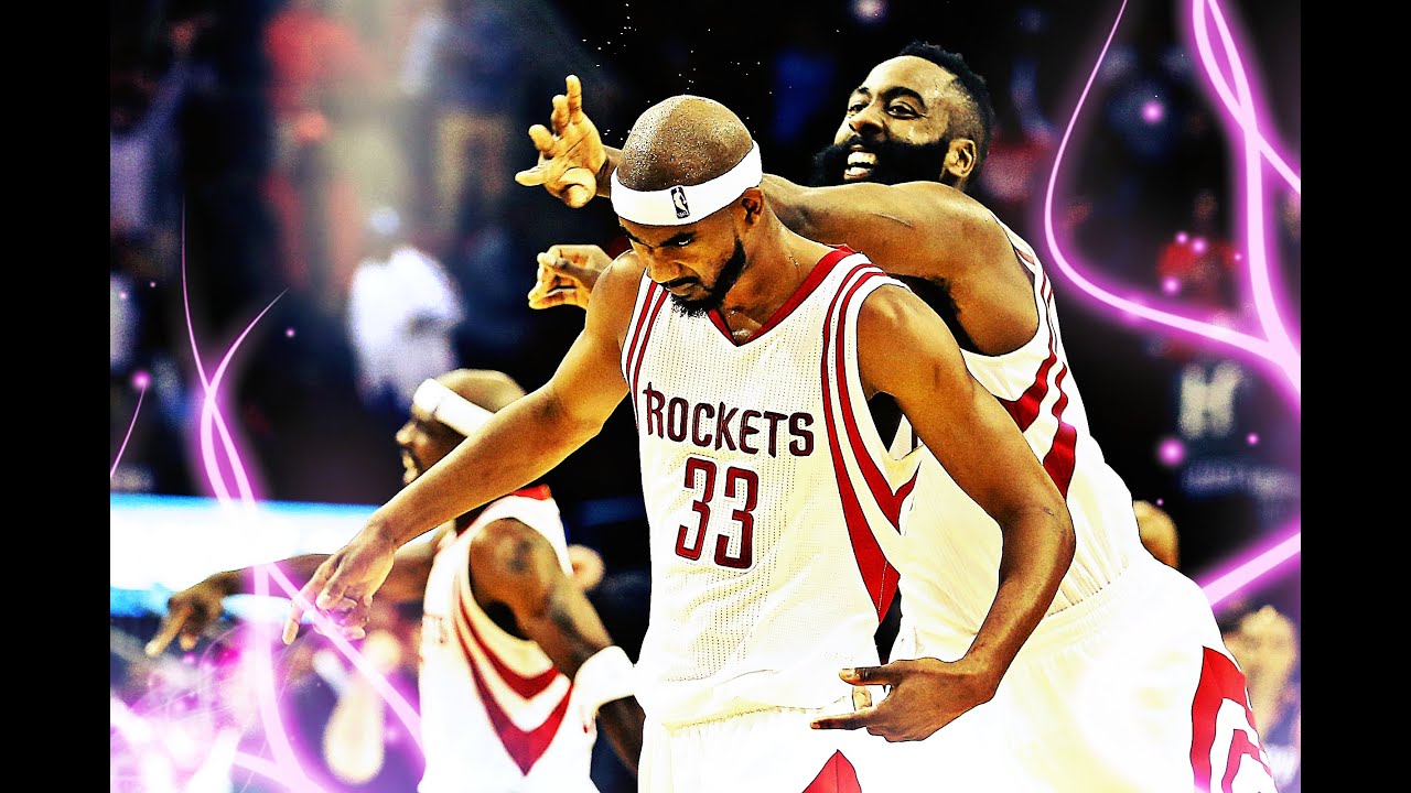 NBA Mix #6 (2015-16 Season) HD