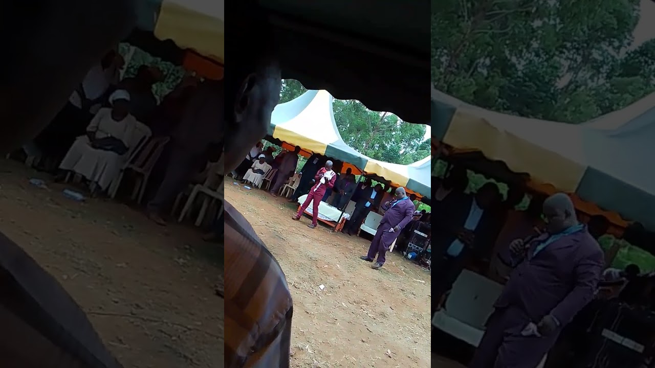 IBIRO FWENYO MANA KISETHO,GI REVEREND AKOKO.