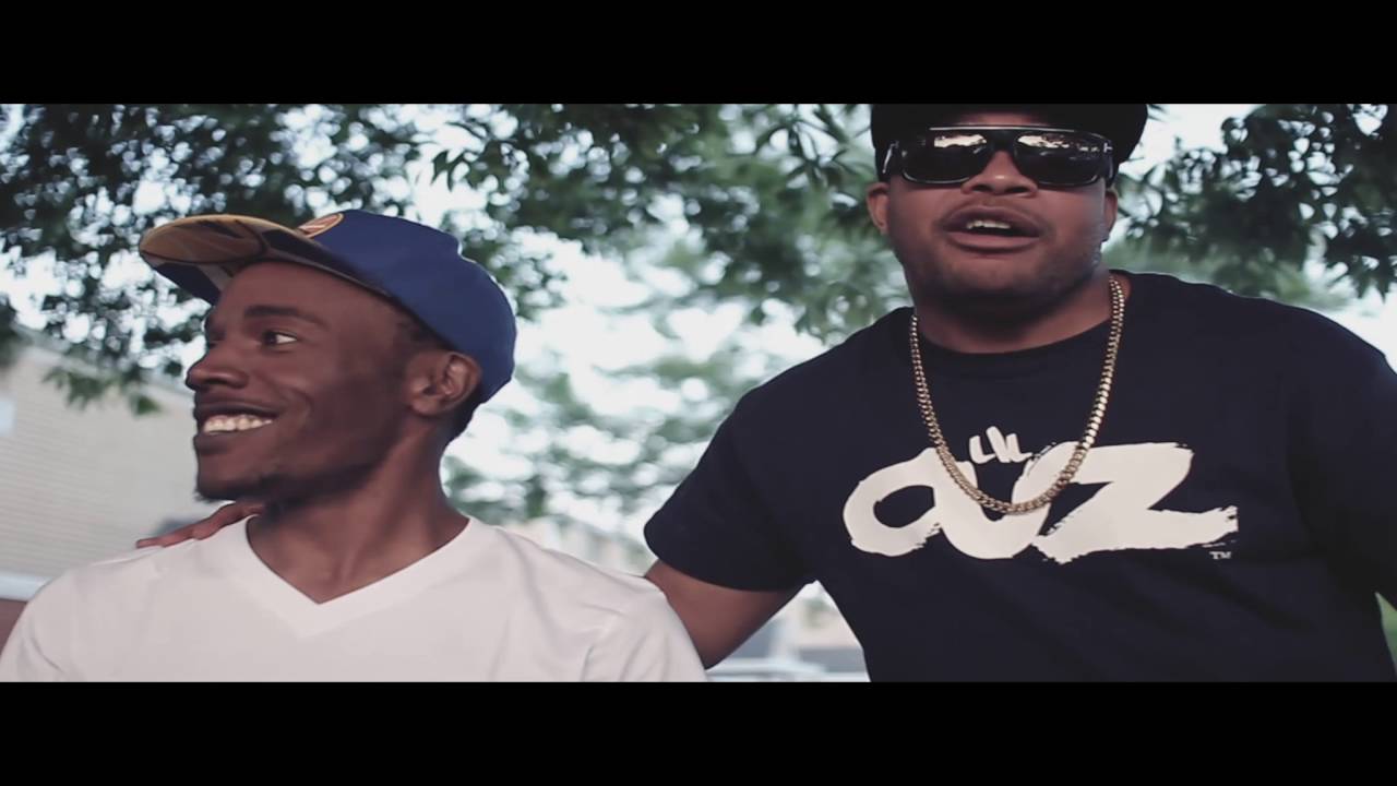 King Delt , Tubb , & TuLu - Niggaz Changed Up | Filmed By: @MackVisions