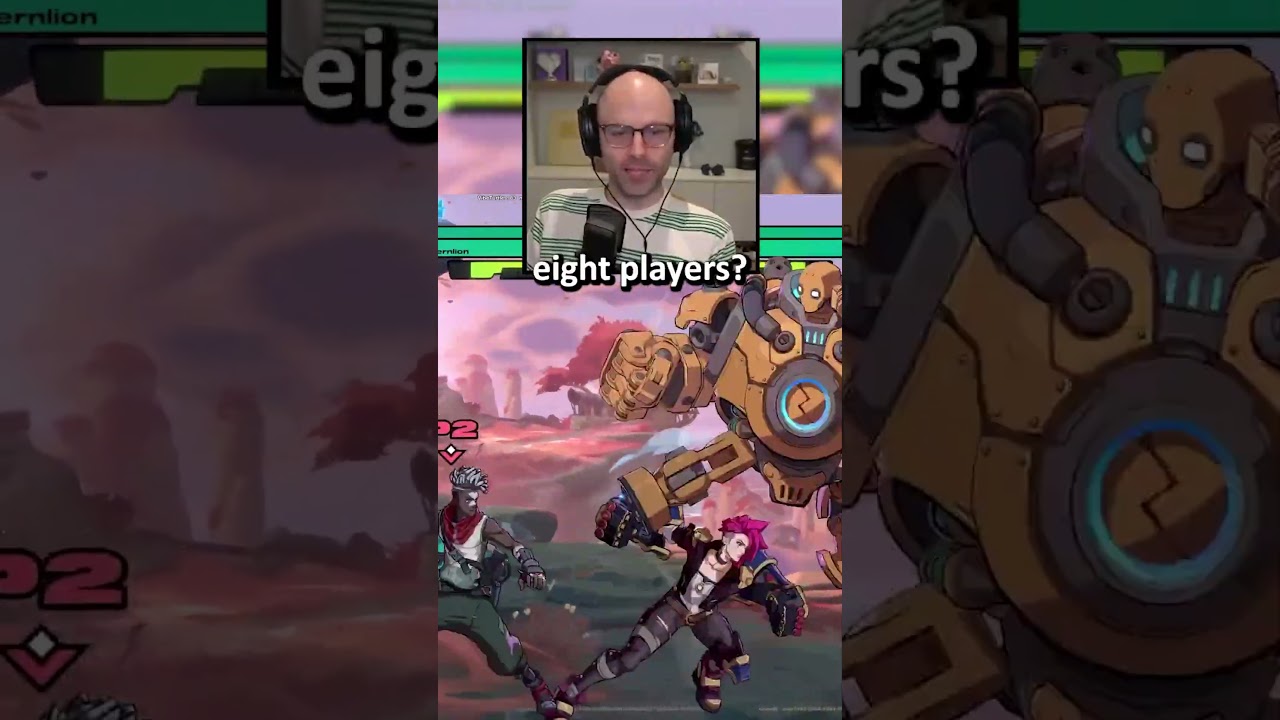 haters won't believe this is NL playing Blitzcrank