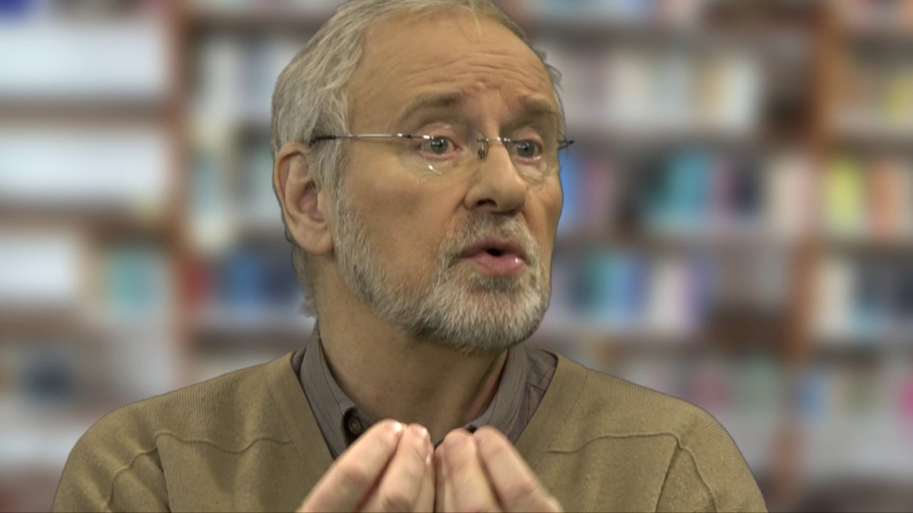 André Wénin : Abraham et l'Alliance