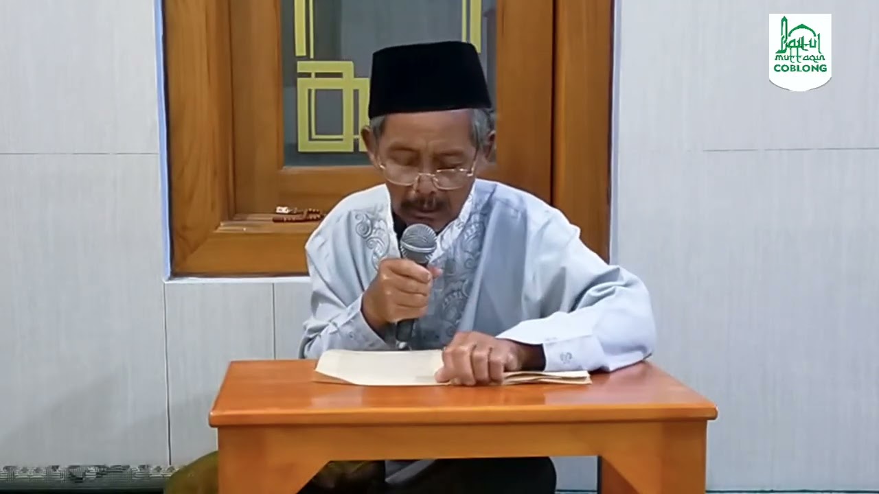 Fadhilah Sholat Berjamaah 