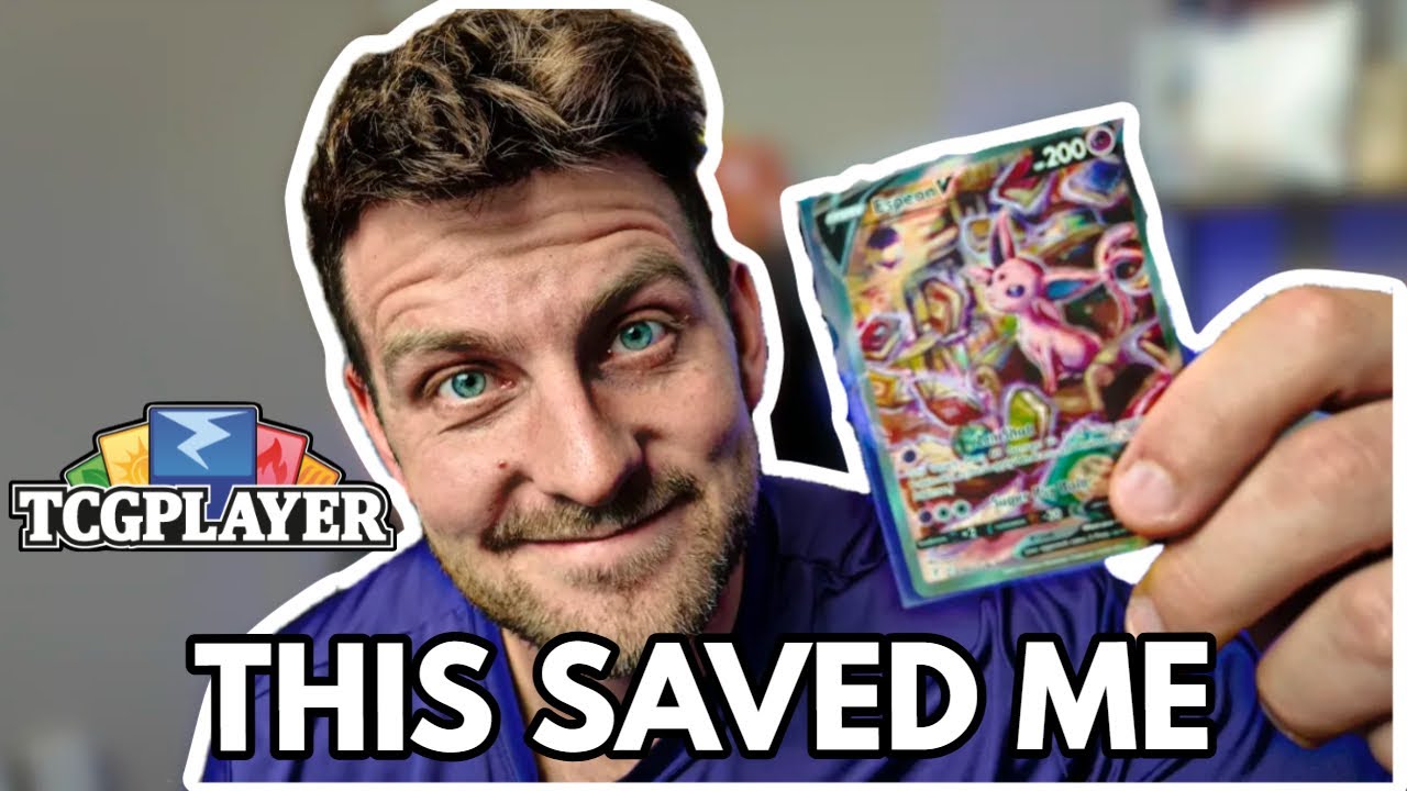 Почему TCGPlayer Direct меняет правила игры &mdash; советы по карточному бизнесу Pokemon