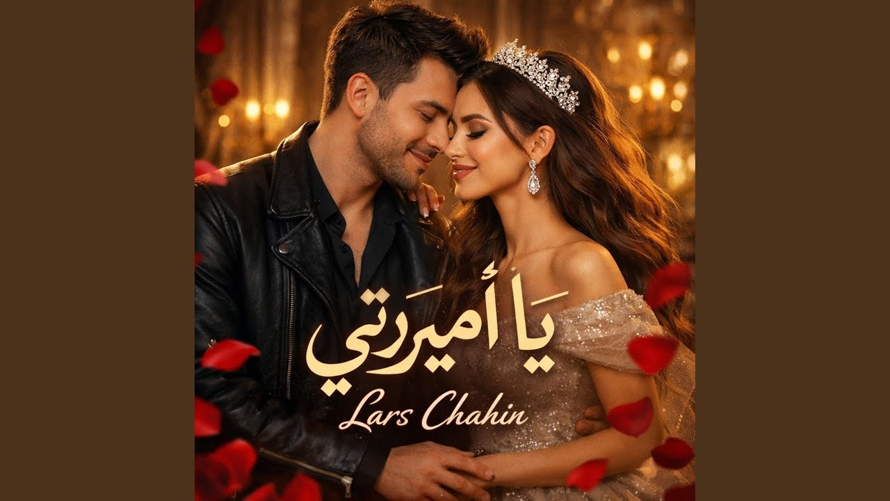 يا أميرتي