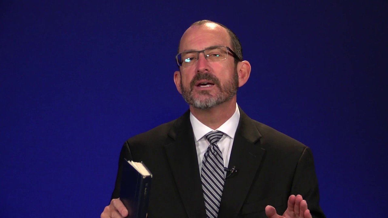 Hebrews Chapter 7 Part 2