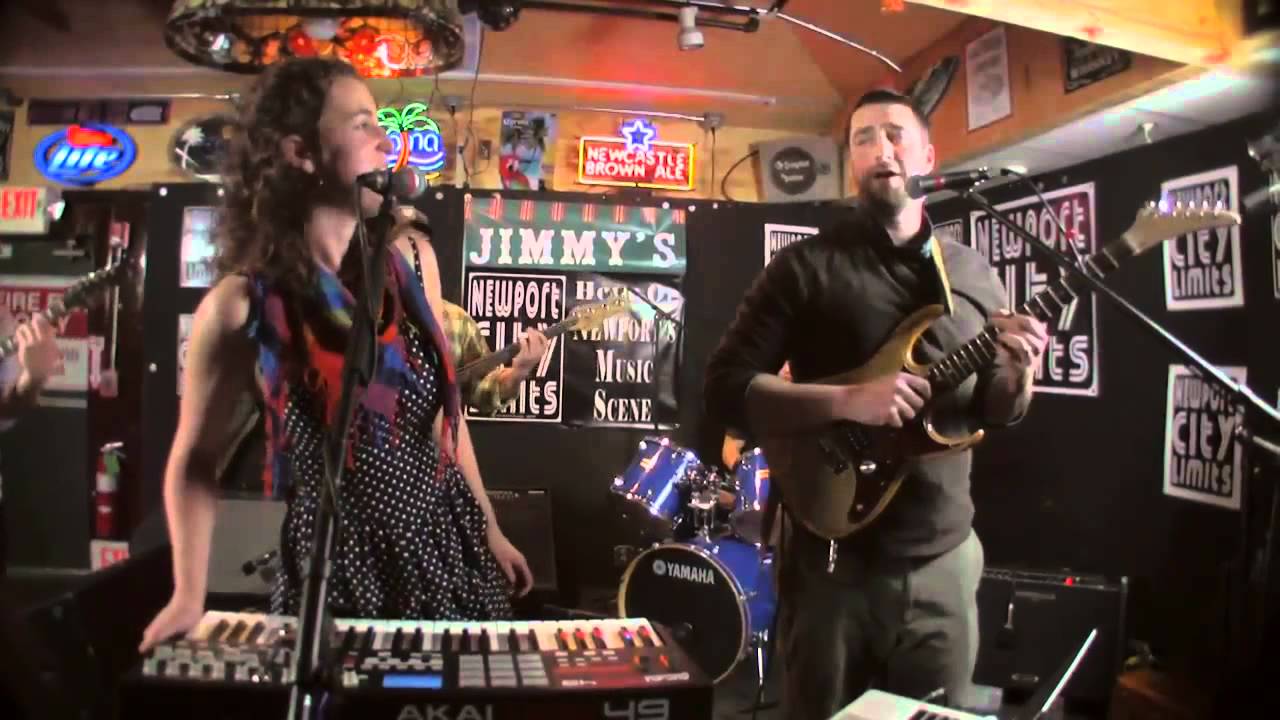 Music Newport RI - Castle - Newport City Limits
