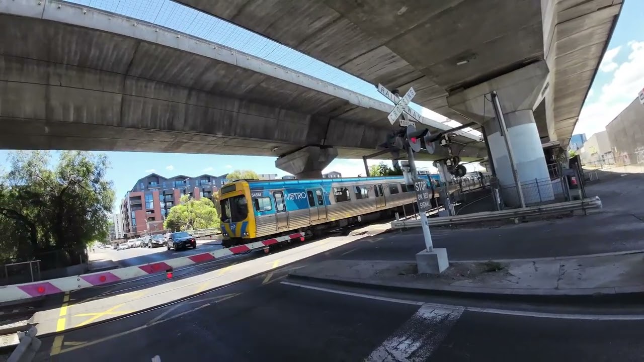 墨尔本骑行Cycling in Melbourne 963