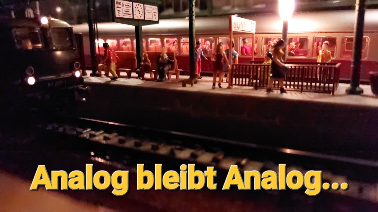 78 Anlage kommt an die Wand