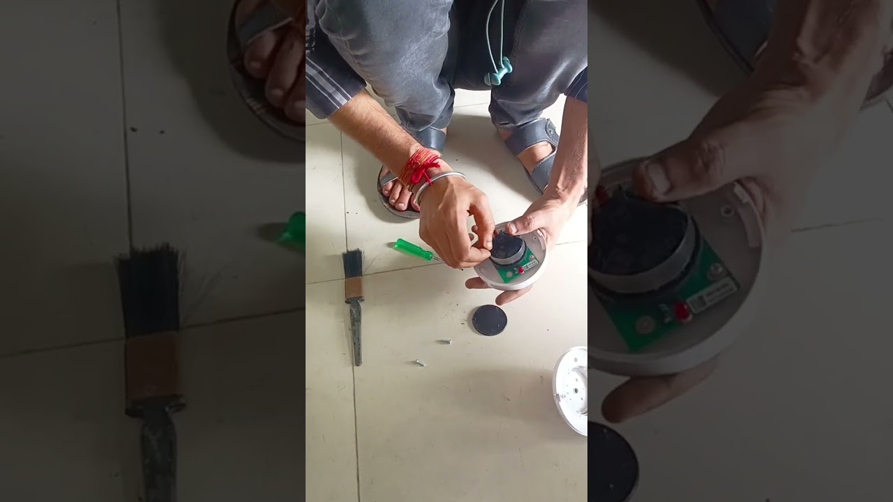 Afdas ravel make Malti sensor maintenance