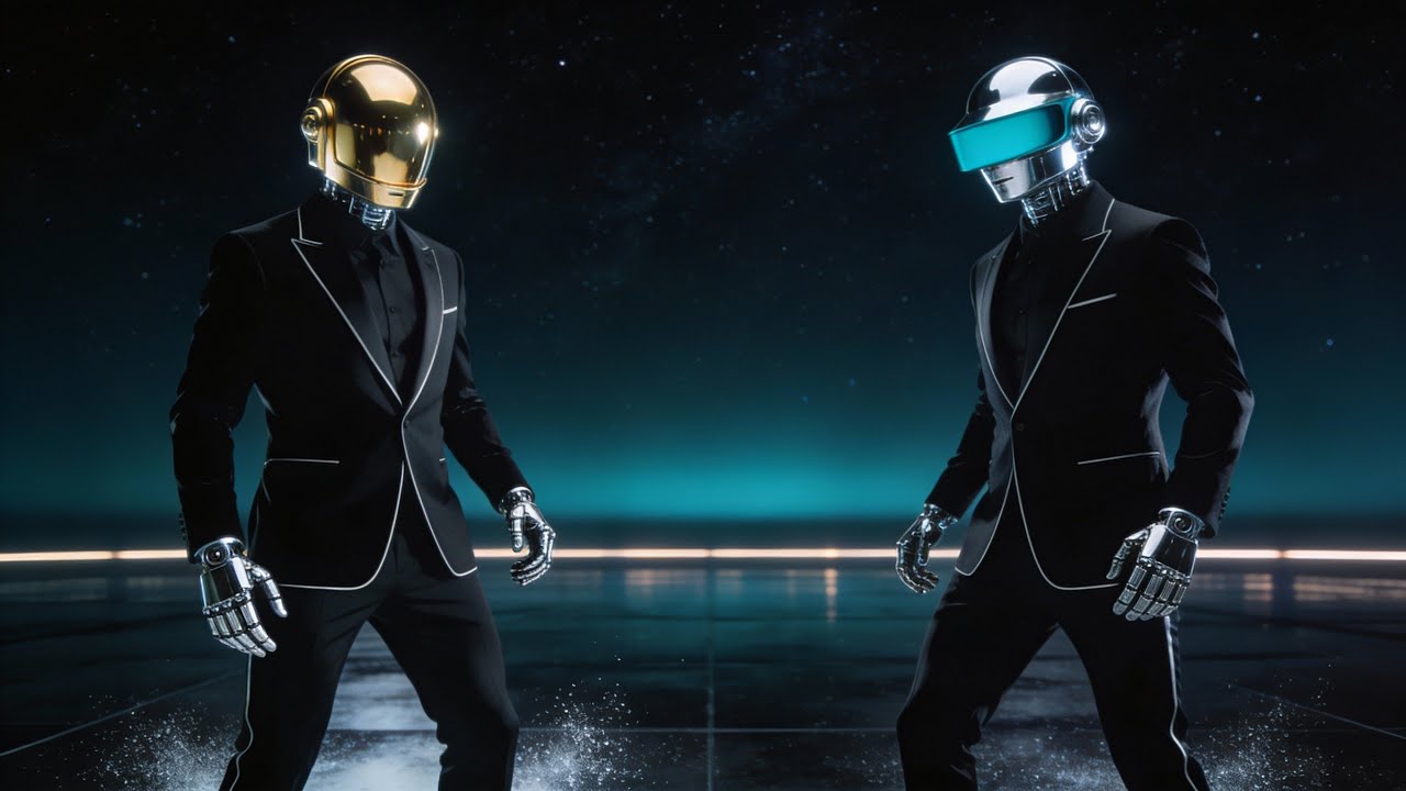Space Disco — Space Disco Polished 2 Hour Mix