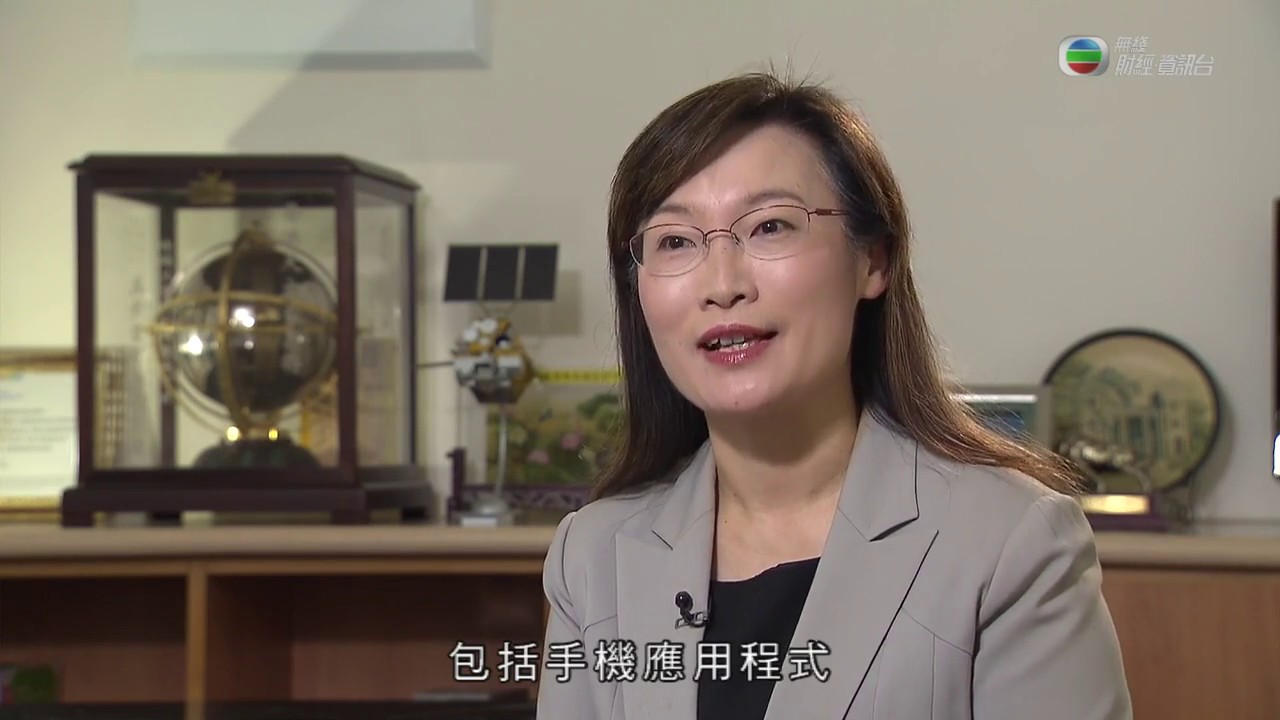 職場制勝 20180921 天文台科學主任 (留意番，係要讀物理，唔係地理)