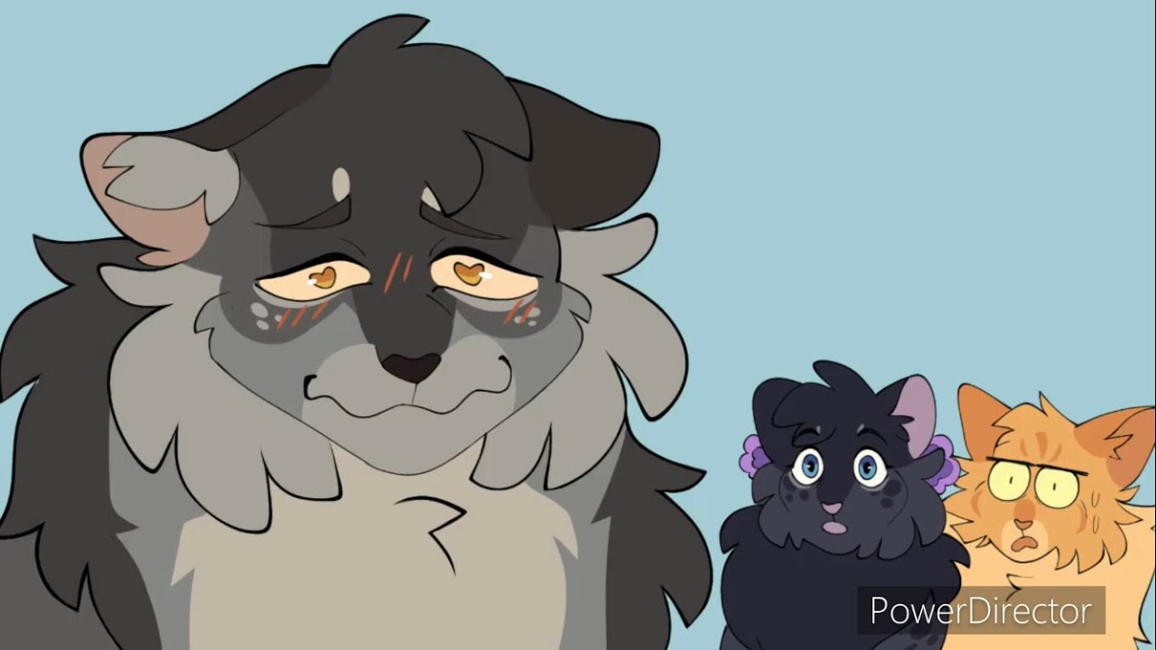 Warrior Cats Memes (Compilation #11)