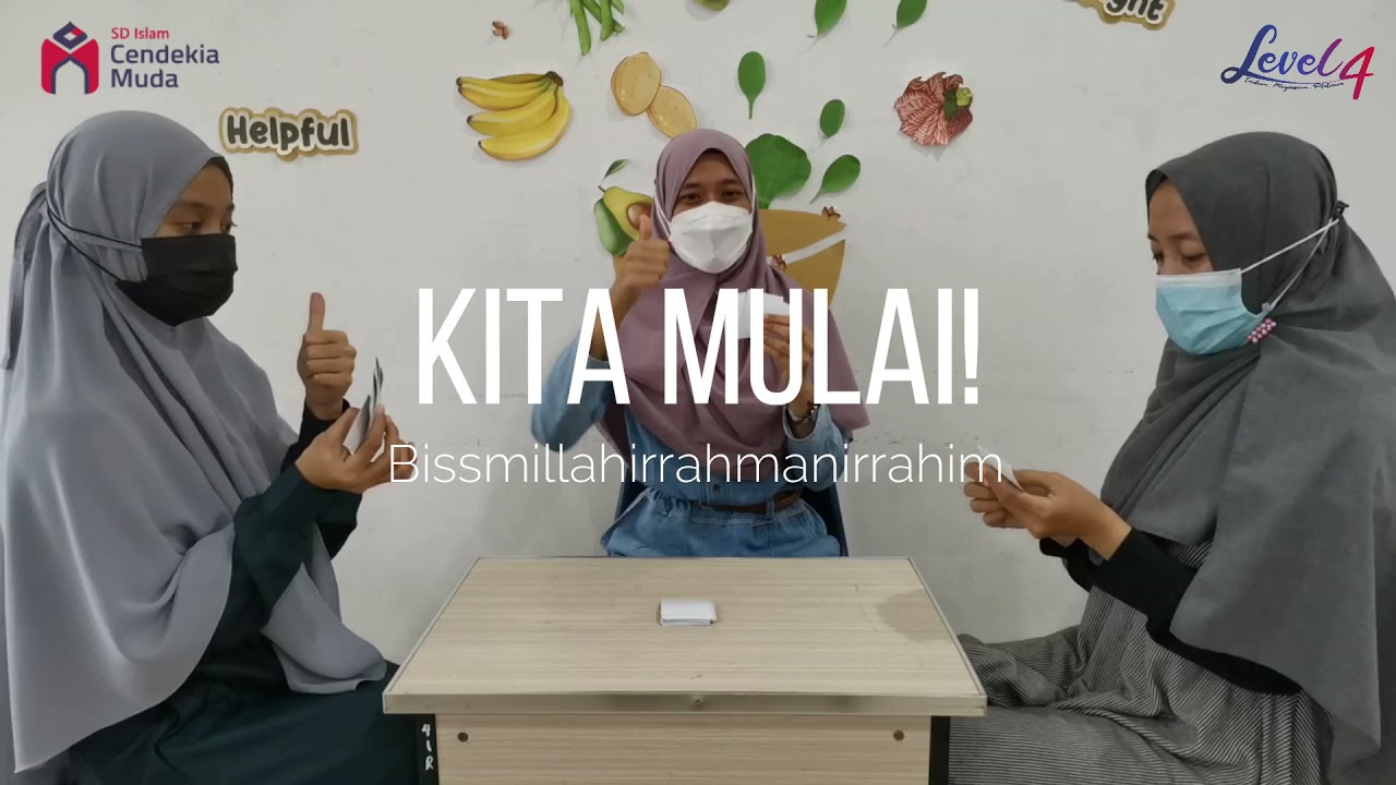 Permainan Kuartet 
