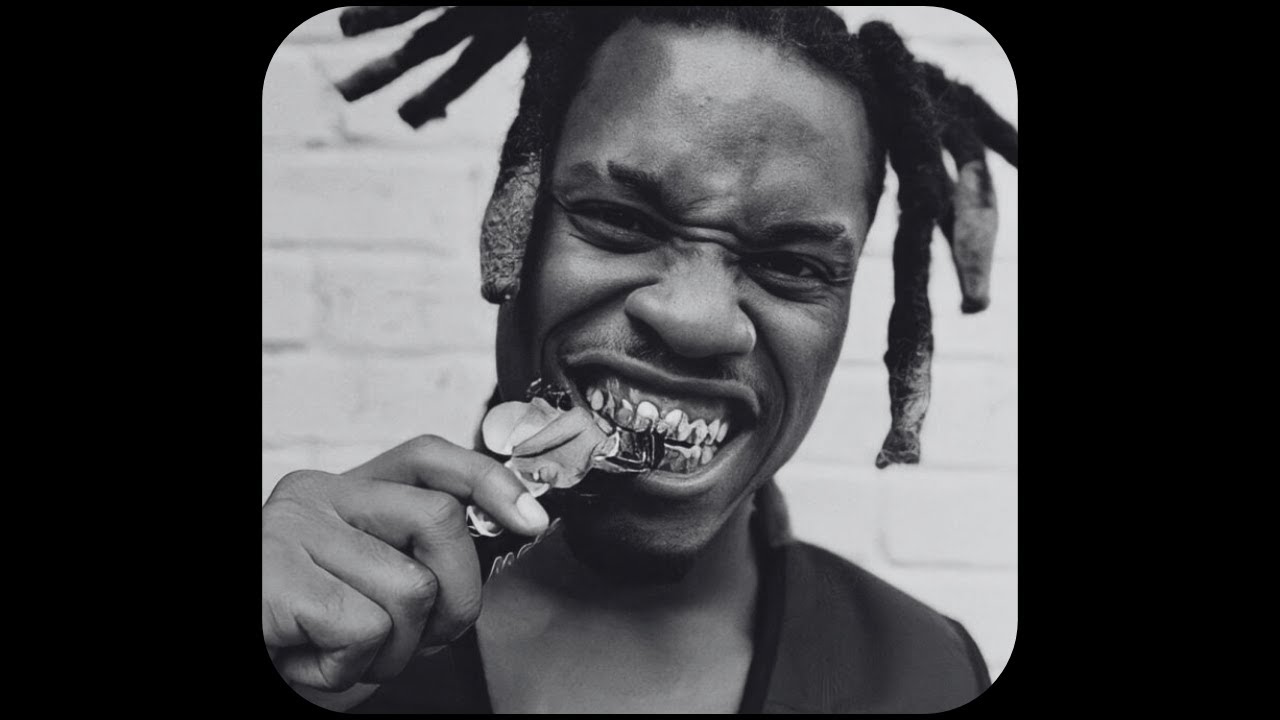 [FREE FOR PROFIT] DENZEL CURRY  TYPE BEAT - HOT