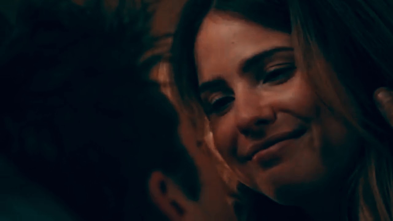 Cam & Aleks - 𝑨𝒏𝒈𝒆𝒍 𝒘𝒊𝒕𝒉 𝒂 𝒔𝒉𝒐𝒕𝒈𝒖𝒏 | Nathaniel Buzolic & Shelley Henning