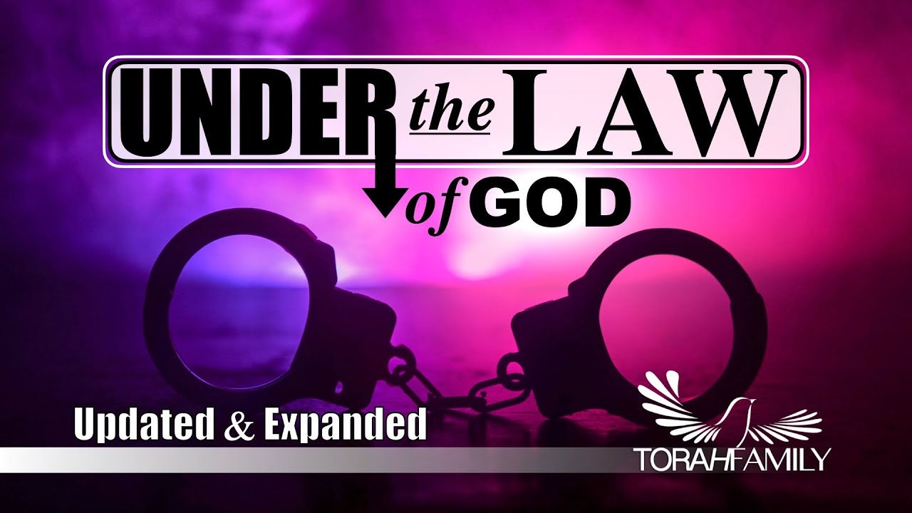 Under the Law of God