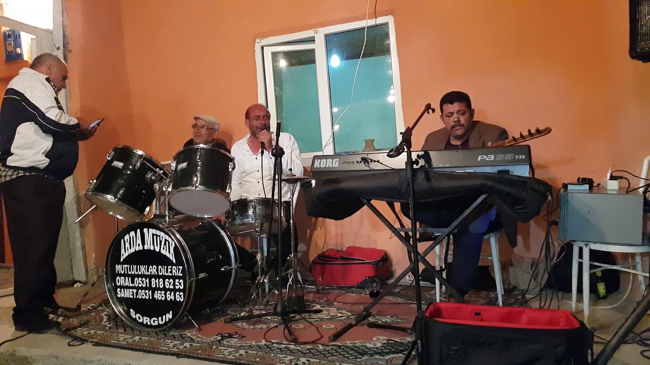 ORHAN BABA AGZINA SAGLIK