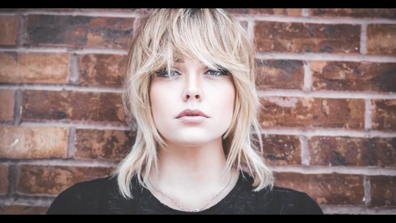 The sexiest haircut (SHAG)