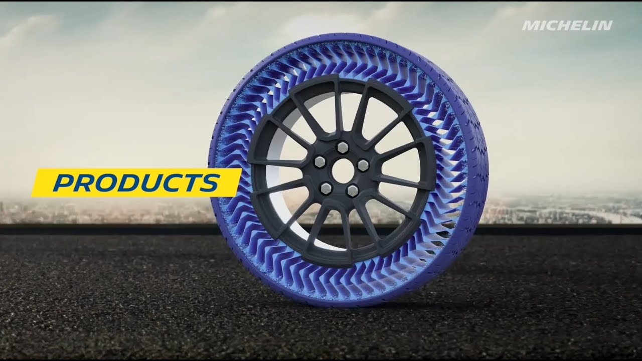 MICHELIN AIM  |  ROAD TO TRANSFORMATION 2018 - 2019