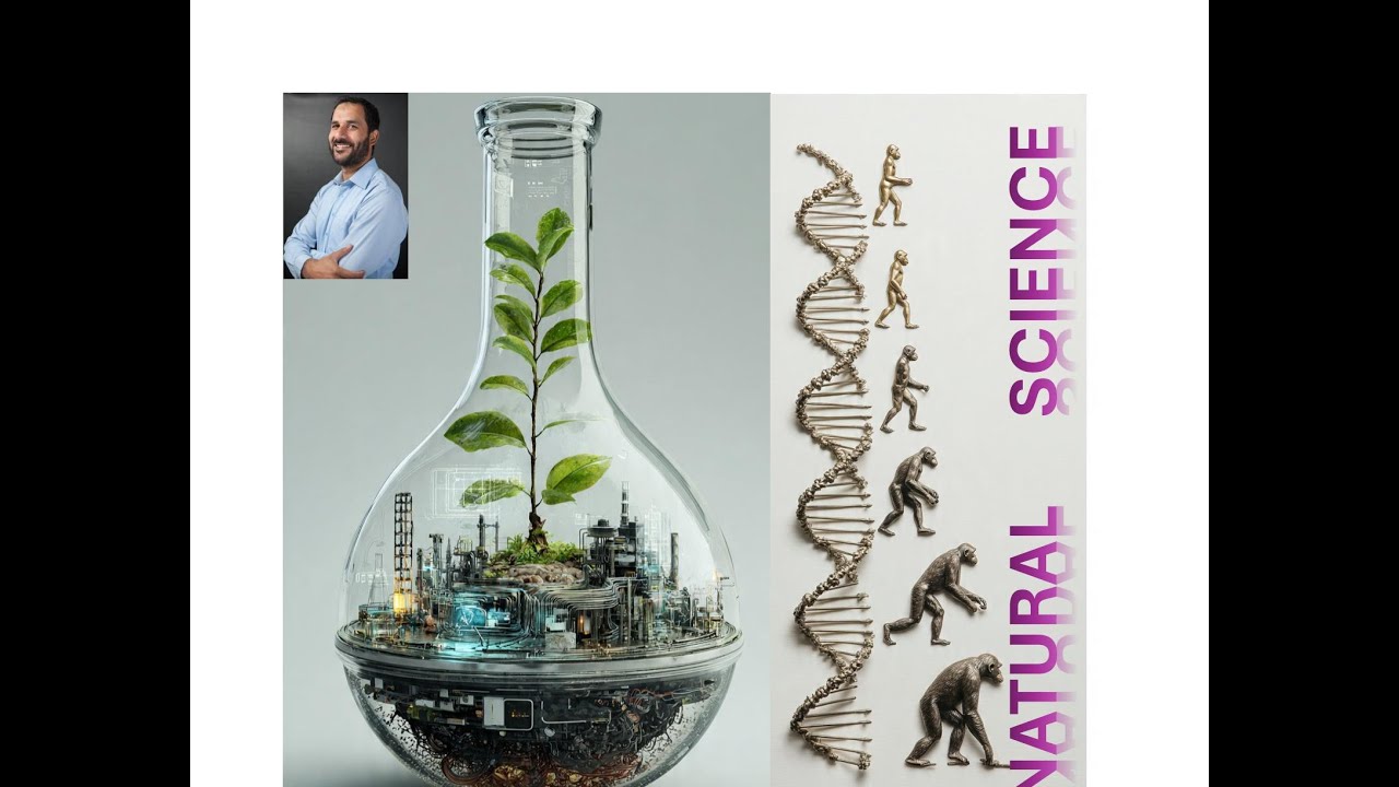 Major Issues at The Interface Between Science Tech. and Society_BS_Islamiyat_1st.Semm