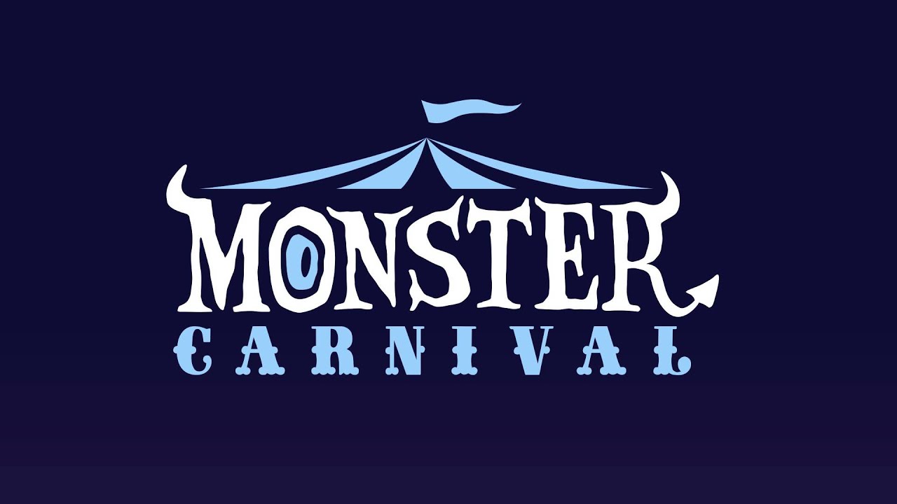 Poptropica: Monster Carnival Teaser