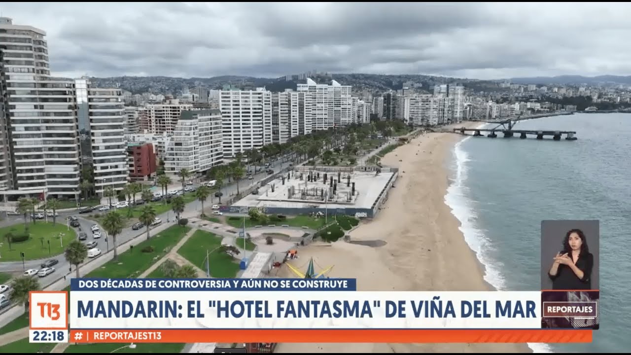 Mandarín: El 