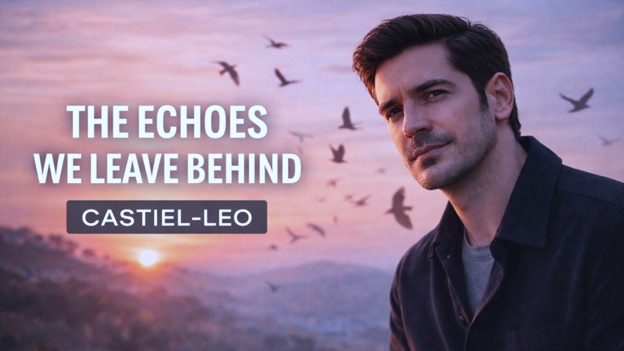 Castiel-Leo | The Echoes We Leave Behind