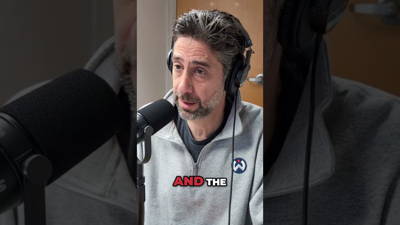 Tragic story about teen suicide from AI chatbot #news #ai #podcast