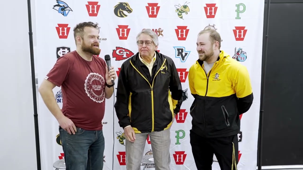 Track and Field Media Day 2026