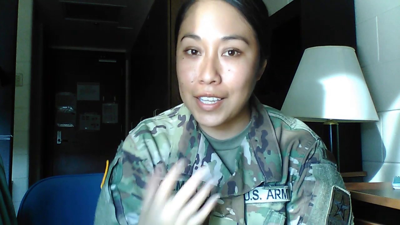 Vivir en Bootcamp | Army Basic Training | Entrenamiento del U.S ARMY