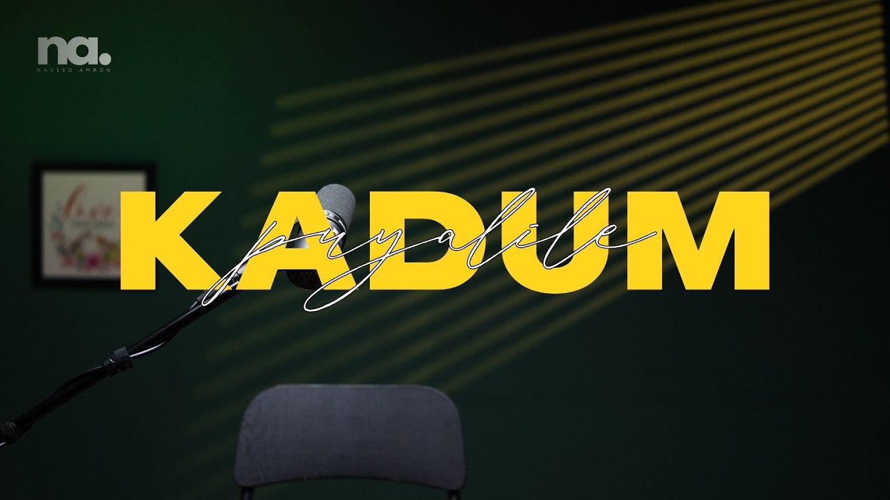 Kadum Puyalilae | Christian Prayer Song | Freddy Joseph Classics | Rendition 
