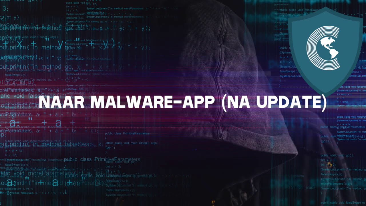 QR-code scanner App wordt na update Malware