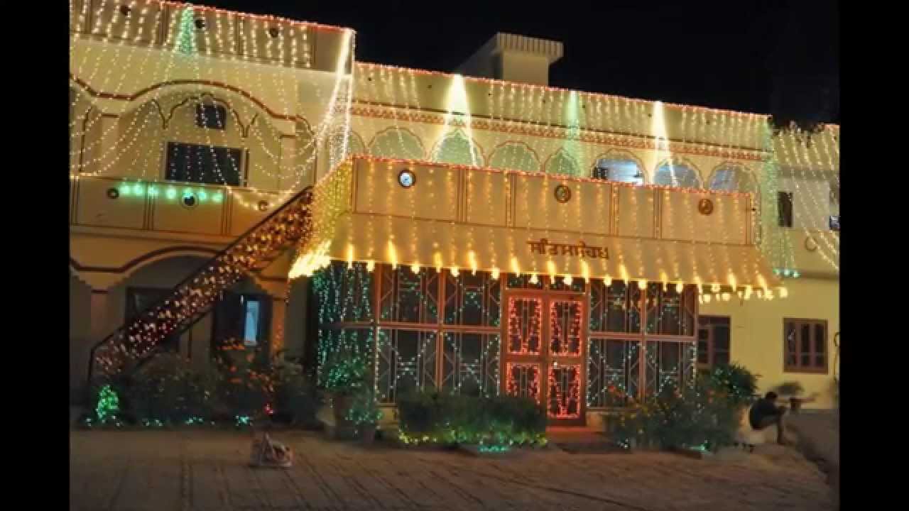 jhaloor dham