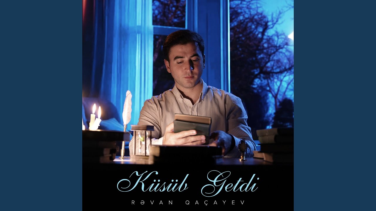 Küsüb Getdi