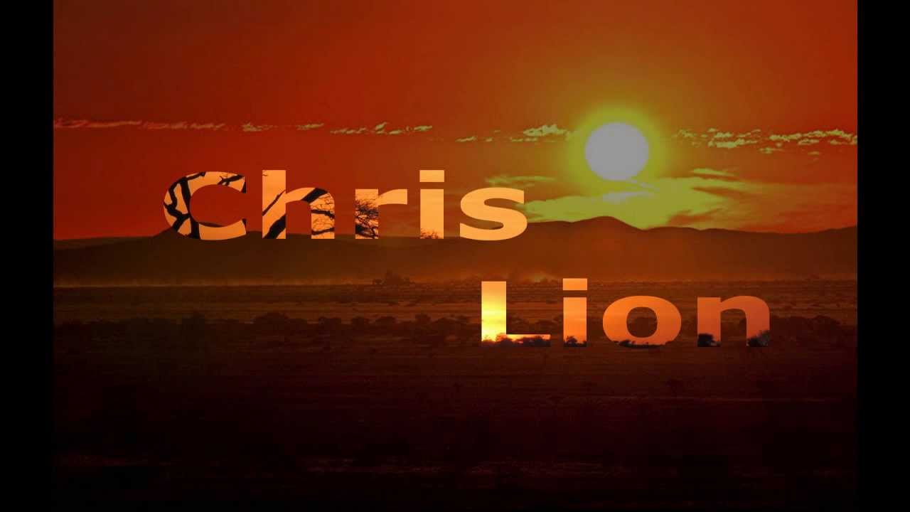 Chris Lion -  From other Stars (Original Mix)