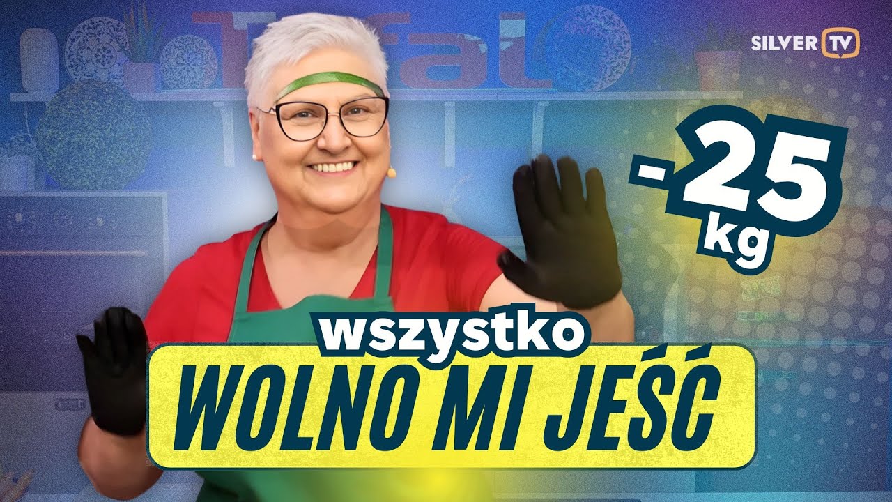 Wszystko wolno! Letnie przekąski bez węgli od Mądrej Babci 🍅🐟🧀