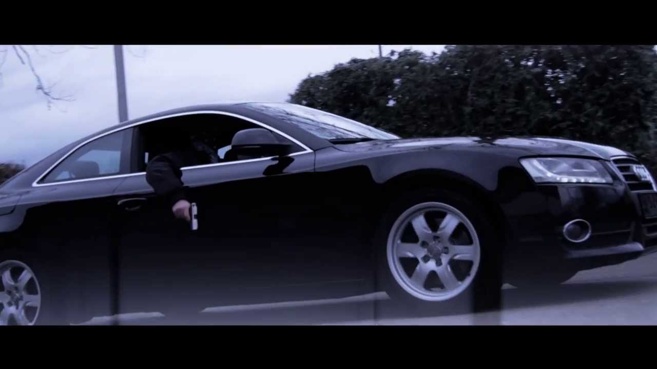 DOP feat. K'Casino - Dichter & Henker [Video]