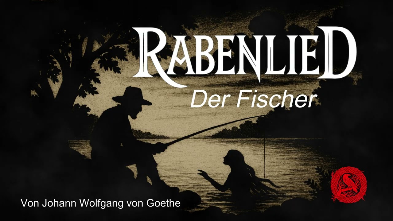 [Goethe goes Metal]  Der Fischer | Dark Folk Ballade