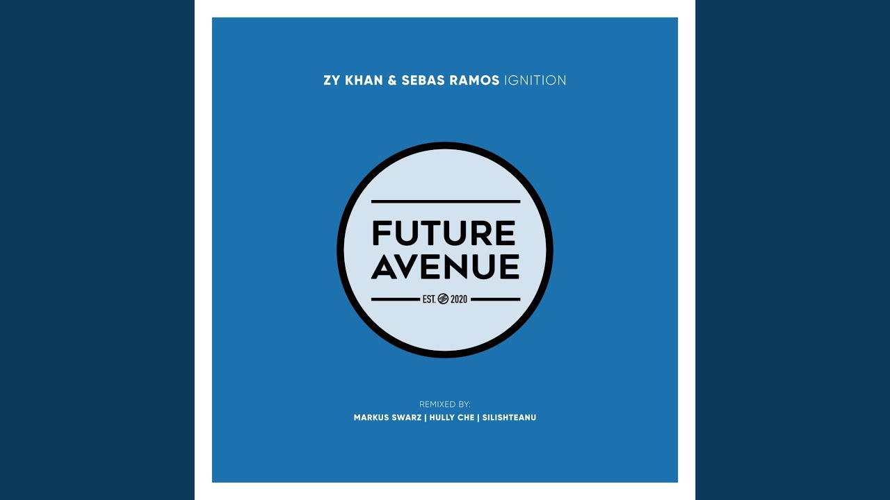 Ignition (Markus Swarz Remix)