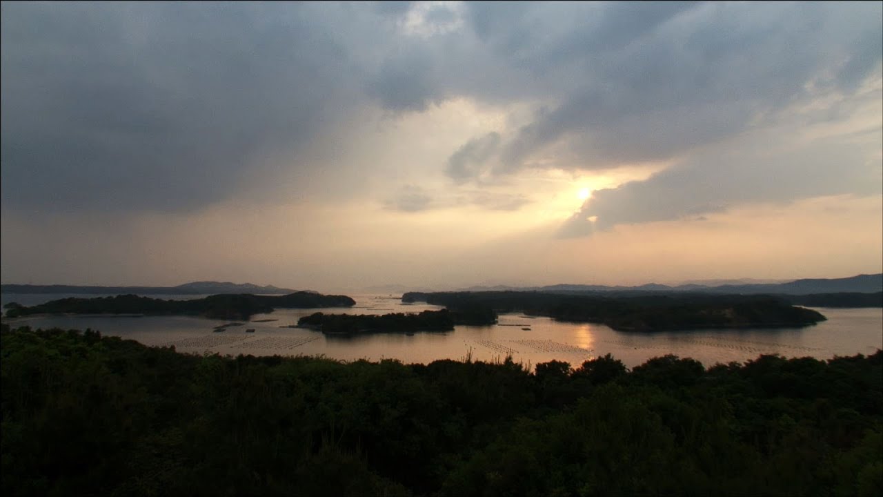 SATOUMI - Ago Bay-Shima City, Mie Prefecture, Japan
