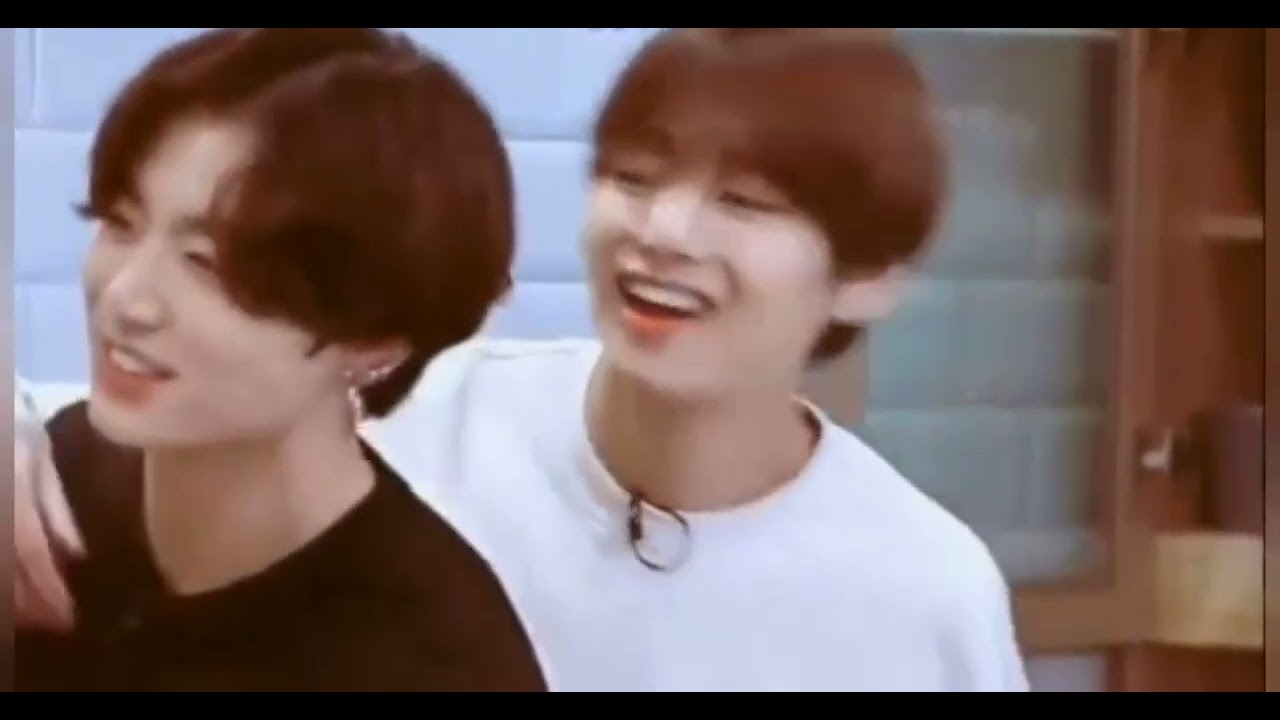 Kya Dil ne kaha kya tumne Suna taekook 💜💚💜💚💜💚💜