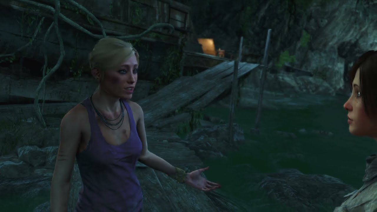Far Cry 3: Keeping busy - Mission 7