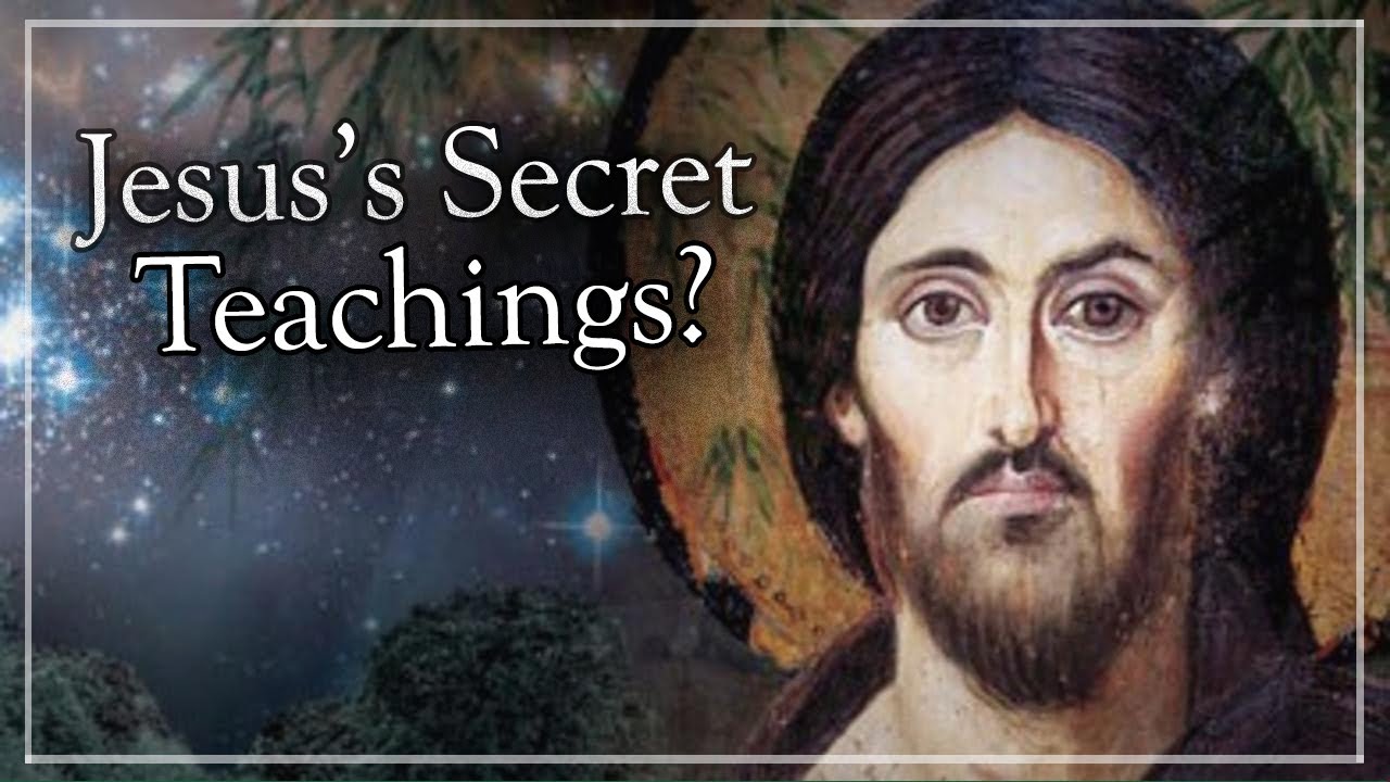 What Is The Gnostic Bible?