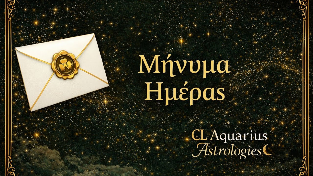 💌 ΜΥΝΗΜΑΤΑ ΑΥΡΙΑΝΗΣ ΗΜΕΡΑΣ, ΠΟΙΕΣ ΕΊΝΑΙ ΟΙ ΔΟΝΗΣΕΙΣ ΠΟΥ ΕΠΗΡΕΑΖΟΥΝ ΣΧΈΣΕΙΣ ΚΑΙ ΑΠΟΦΑΣΕΙΣ. 