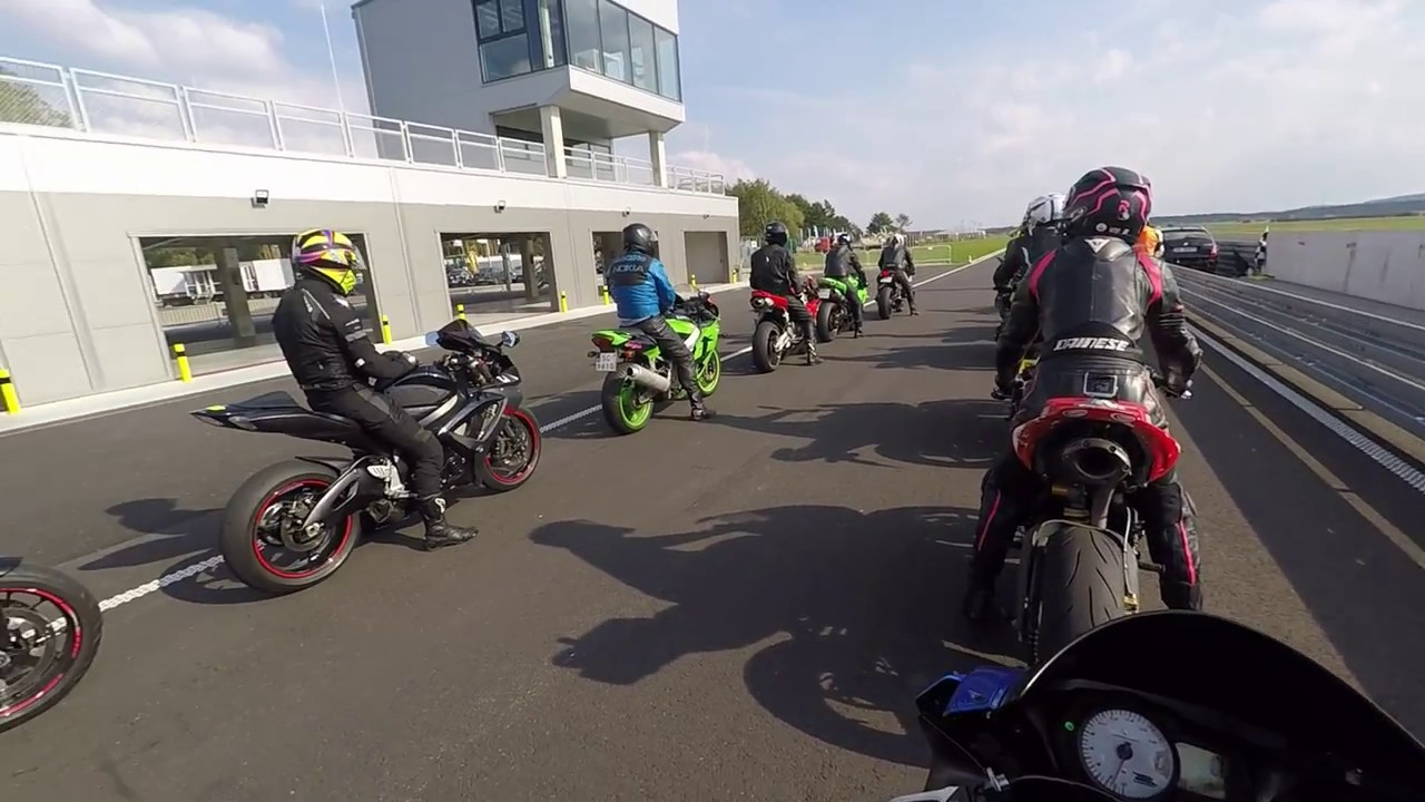 Silesia Ring 30.09.2017