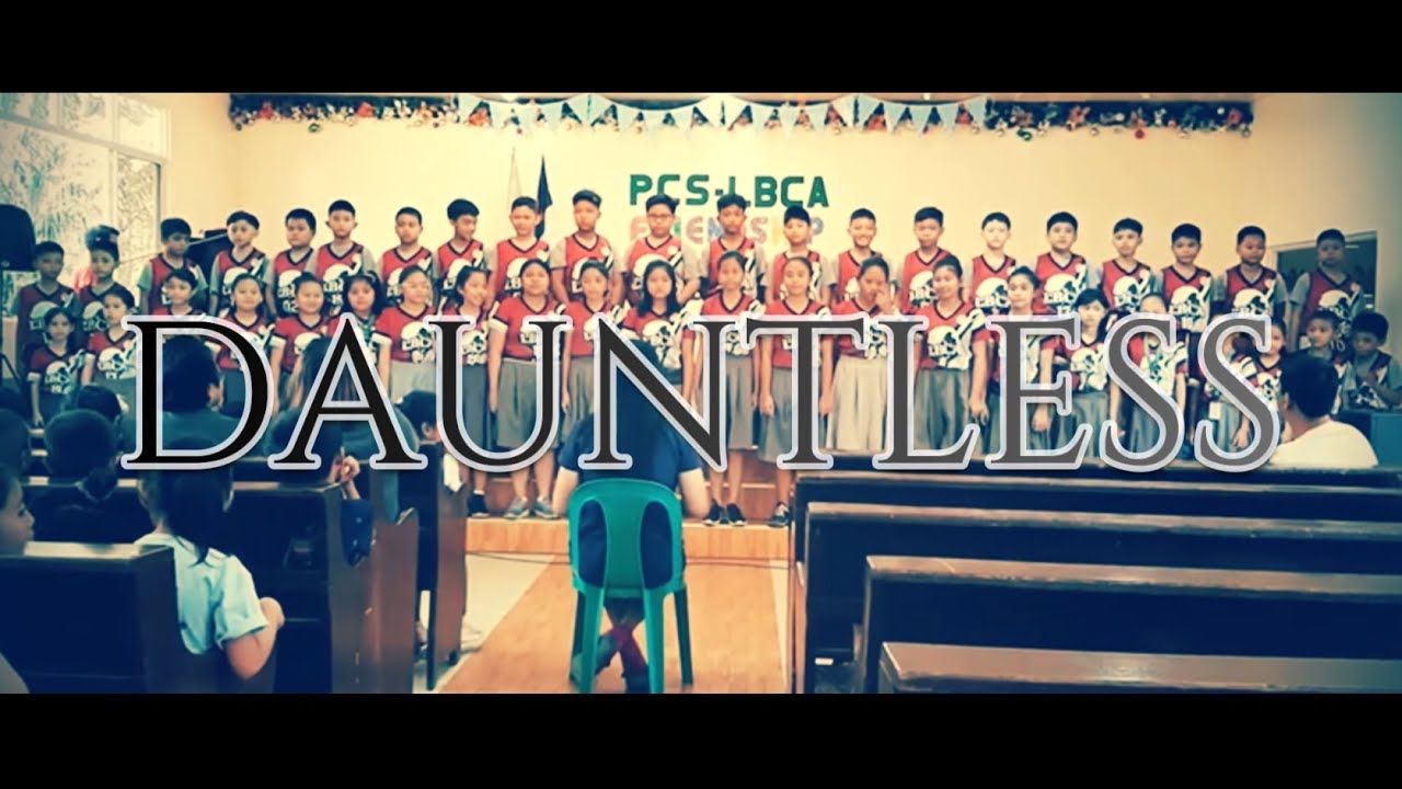 Dauntless / RMP Original