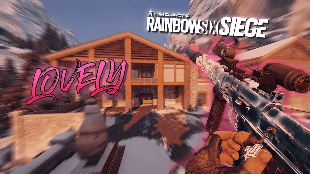 Lovely 🥰 | R6 Montage